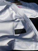 CAMISA INGLATERRA 22/23 Camisa Inglaterra branca refletiva