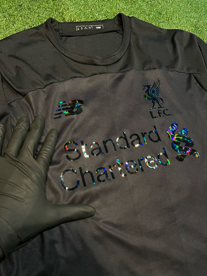 Camisa Liverpool 19/20 Original – Modelo Torcedor Masculina | Temporada 2019/2020 – Premier League Campeão