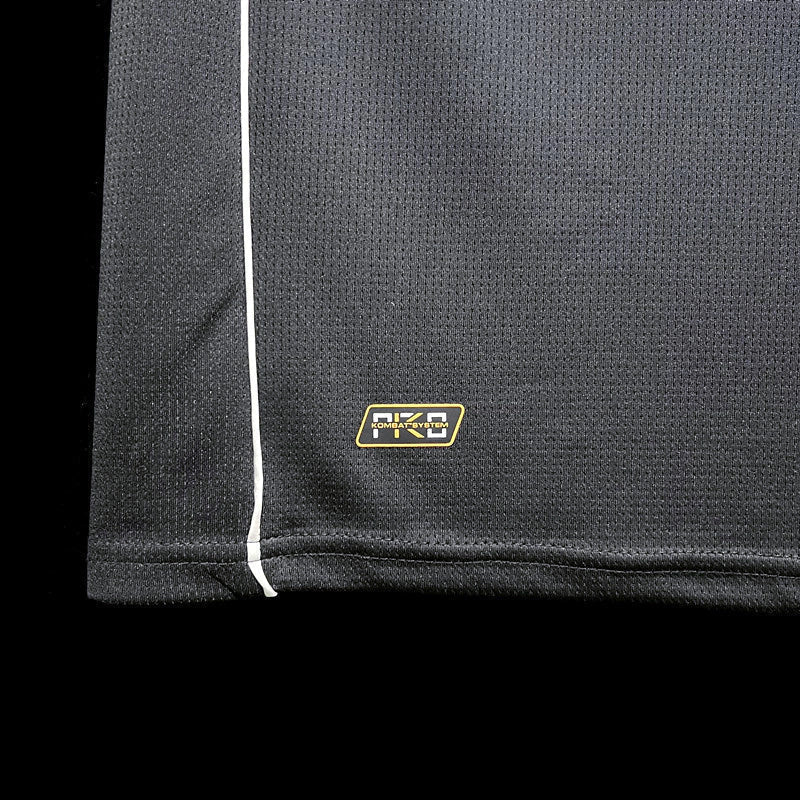 Camisa Vasco 23/24  Pré Jogo  Preto