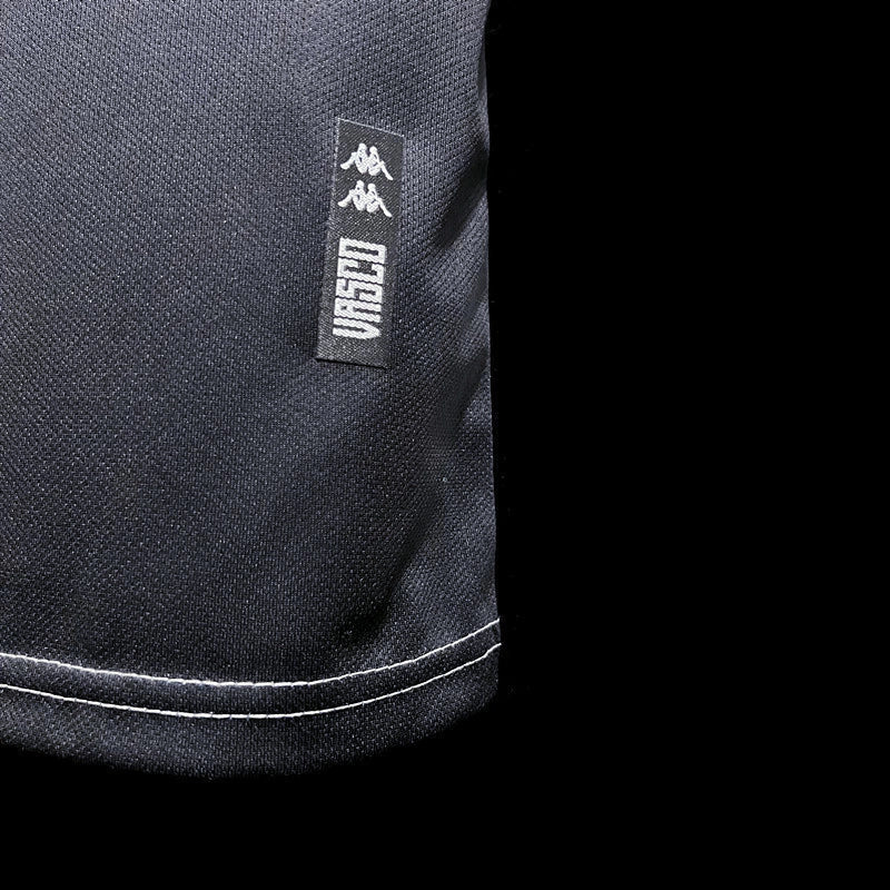 Camisa Vasco 23/24 Special Edition  Preto/Branco