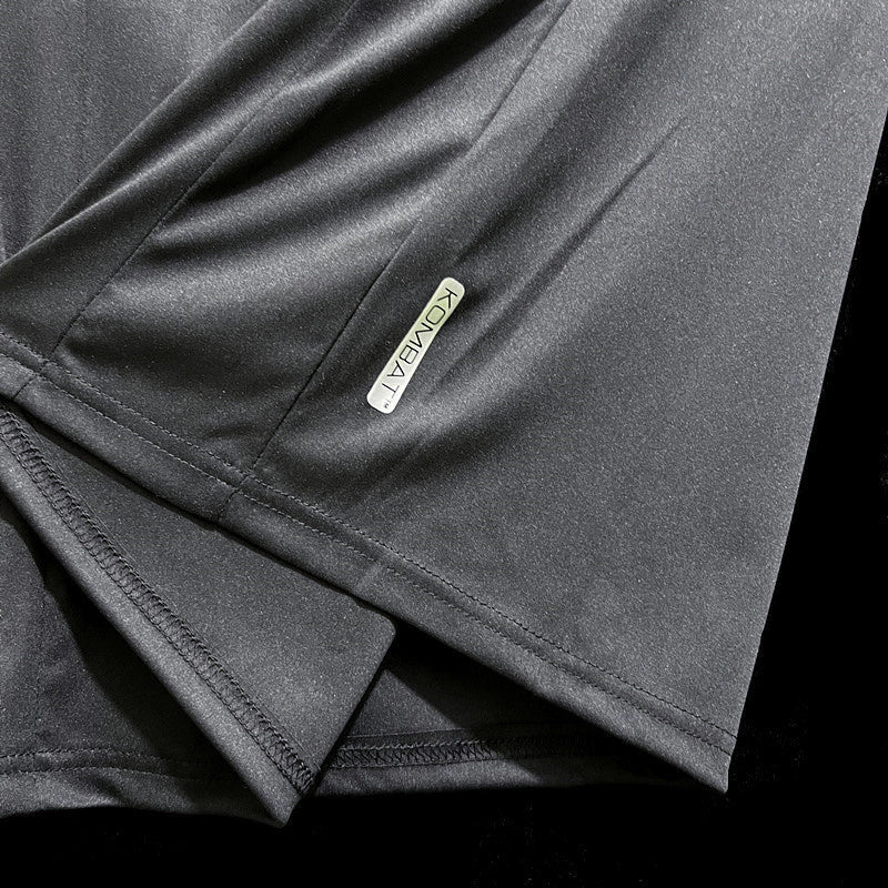 Cópia de Camisa Treino Vasco 23/24  Cinza II