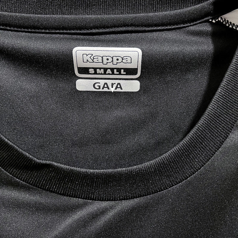 Cópia de Camisa Treino Vasco 23/24  Cinza II