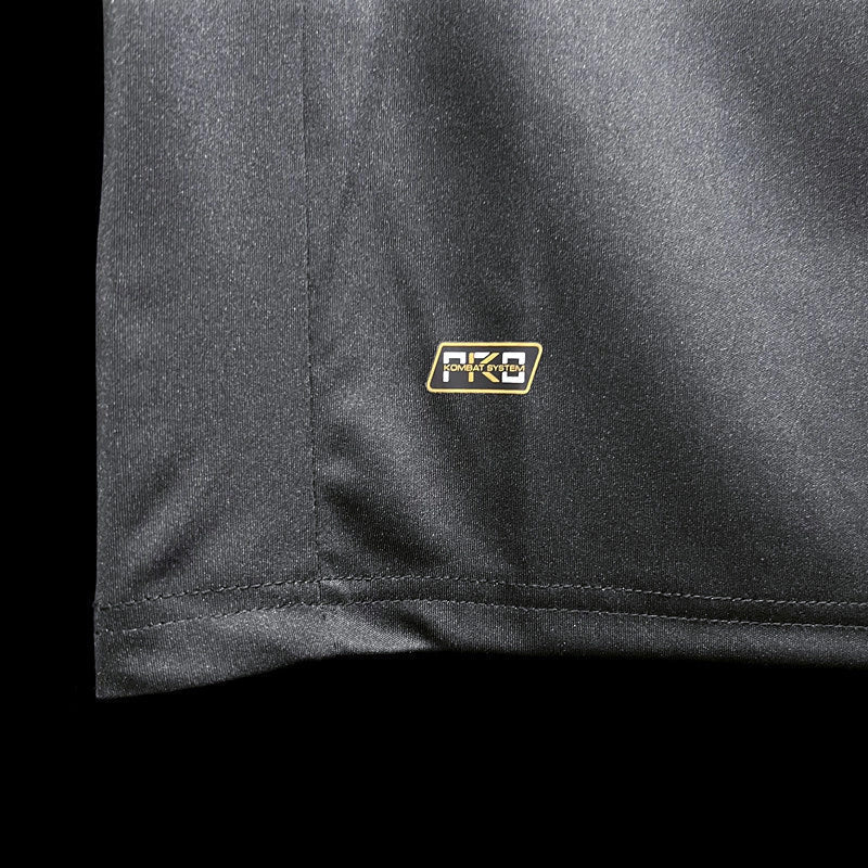 Cópia de Camisa Treino Vasco 23/24  Cinza II