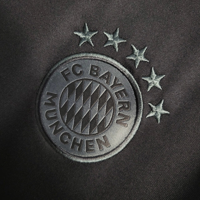 Camisa Bayern de Munique 23/24 - Special Edition Black
