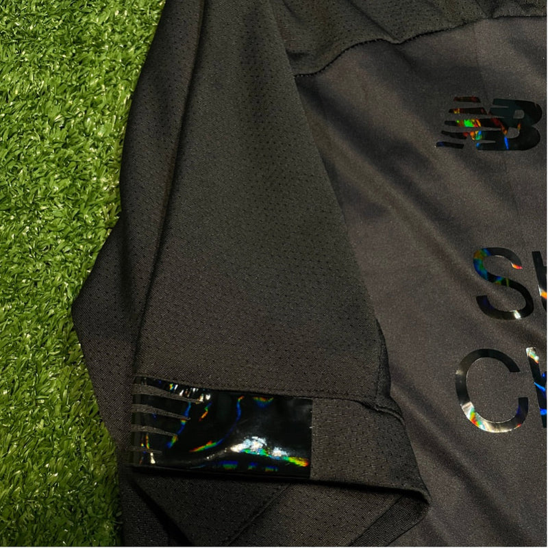 Camisa Liverpool 19/20 Original – Modelo Torcedor Masculina | Temporada 2019/2020 – Premier League Campeão