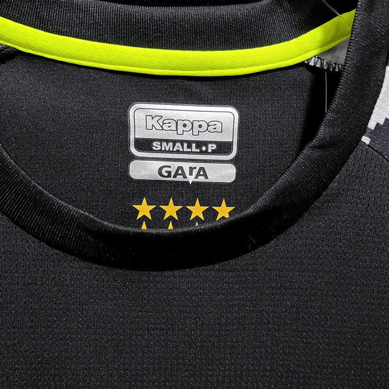 Camisa Vasco 23/24  Pré Jogo  Preto