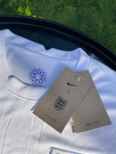 CAMISA INGLATERRA 22/23 Camisa Inglaterra branca refletiva