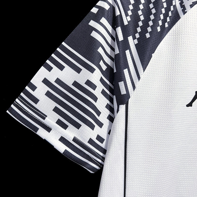 Camisa Vasco 23/24  Pré Jogo  Branco