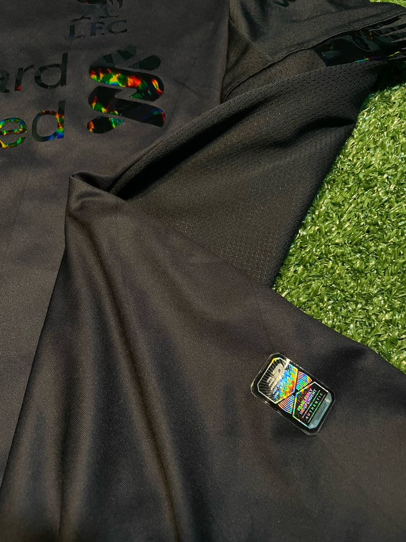 Camisa Liverpool 19/20 Original – Modelo Torcedor Masculina | Temporada 2019/2020 – Premier League Campeão