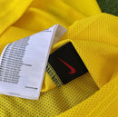 Camisa Seleção Brasileira 2002 Retrô