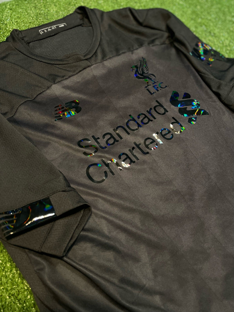 Camisa Liverpool 19/20 Original – Modelo Torcedor Masculina | Temporada 2019/2020 – Premier League Campeão