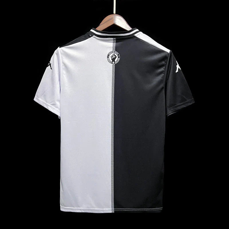 Camisa Vasco 23/24 Special Edition - Preto/Branco