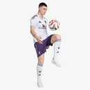 Camisa adidas Manchester United 2025/26 II Jogador