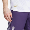 Camisa adidas Manchester United 2025/26 II Jogador