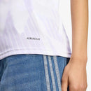 Camisa Manchester United II Adidas 2025/26  (Feminina)