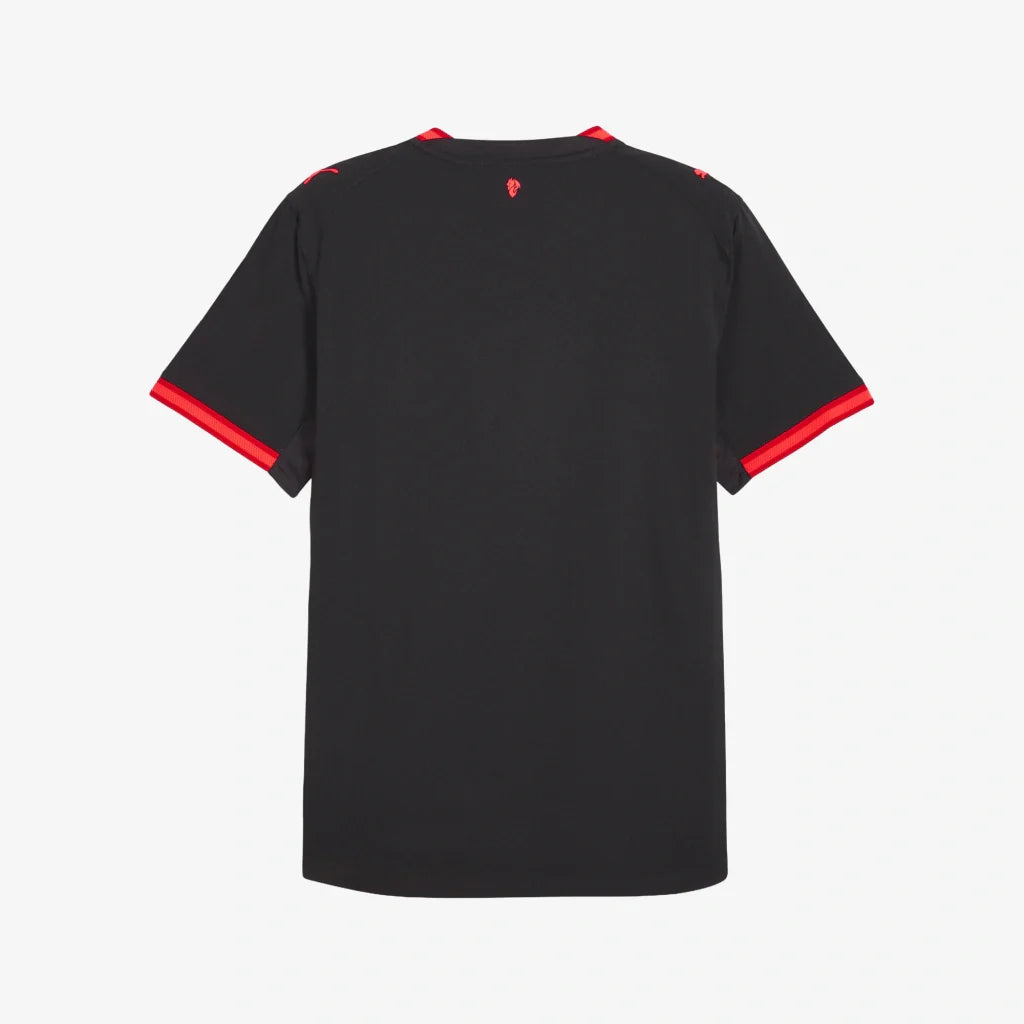 Camisa AC Milan III 2026/27 Puma Jogador