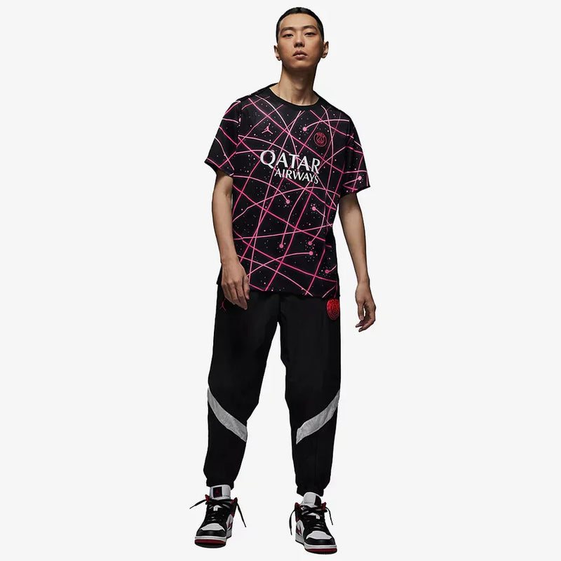 Camisa Nike Paris Saint Germain 2025/26 PréJogo