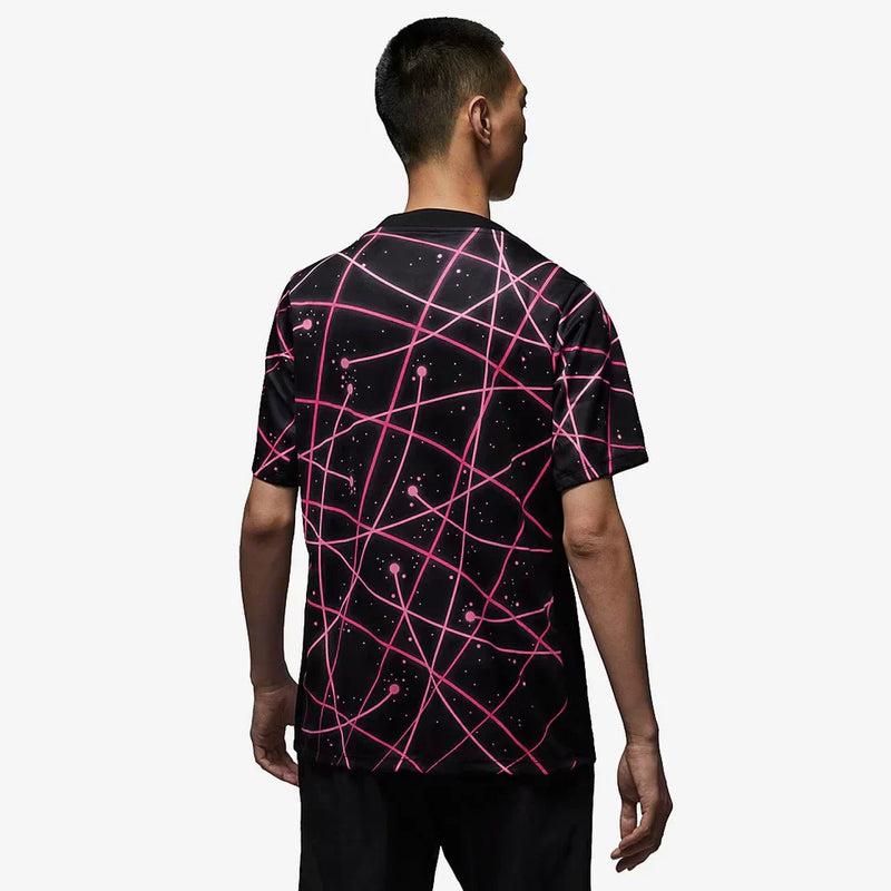 Camisa Nike Paris Saint Germain 2025/26 PréJogo
