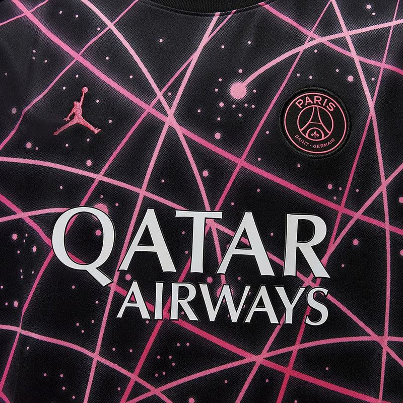 Camisa Nike Paris Saint Germain 2025/26 PréJogo