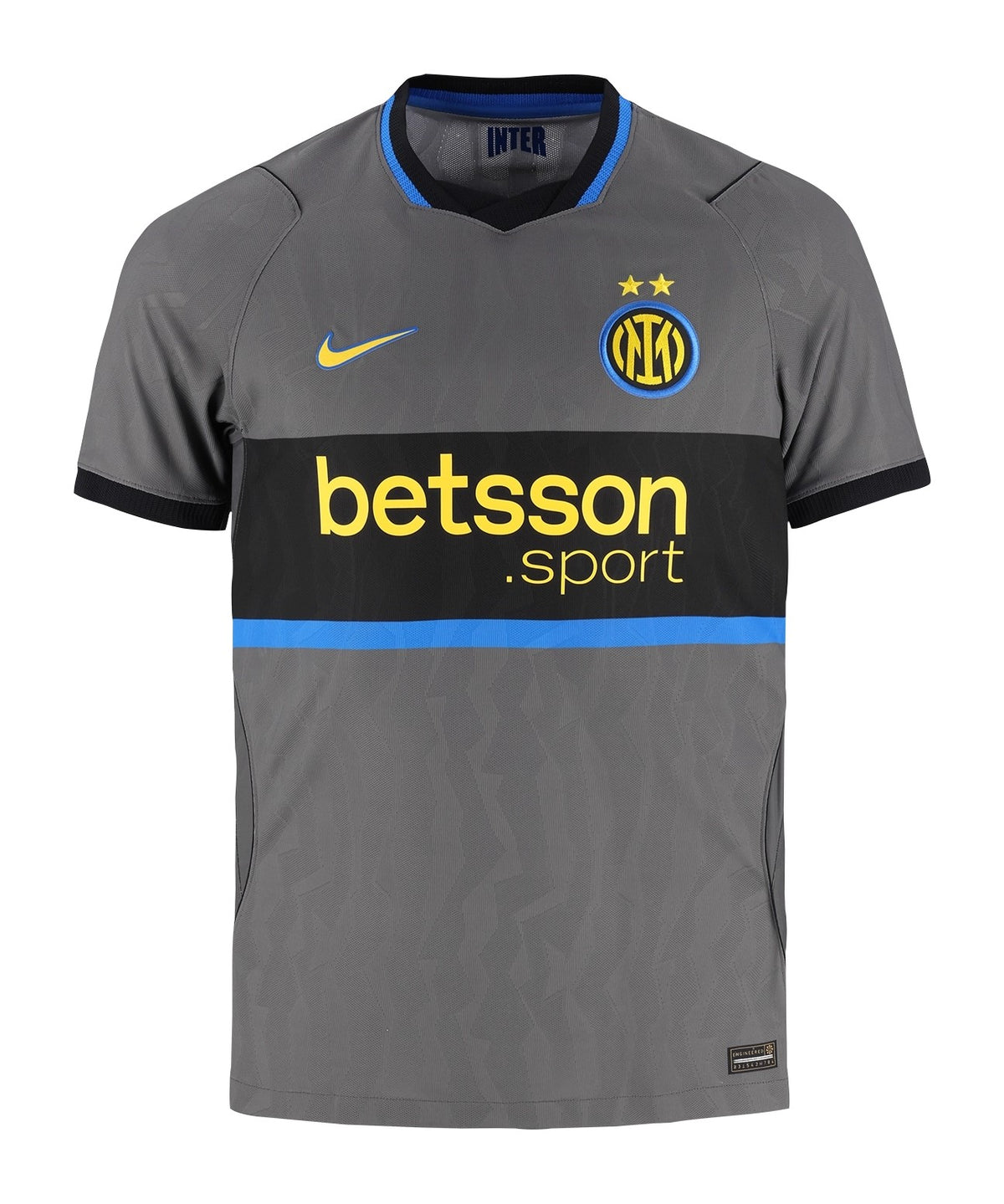 Camisa Inter de Milão III 2026/27 - Torcedor - Oliver Company