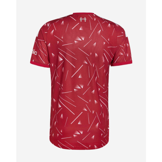 Camisa Liverpool FC I 2026/27 Masculina Jogador