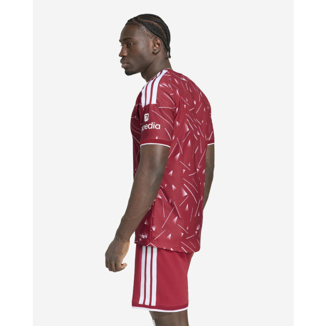 Camisa Liverpool FC I 2026/27 Masculina Jogador