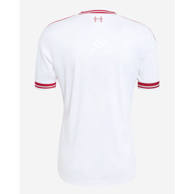Camisa Liverpool Away 2026/27 Torcedor Adidas Masculina