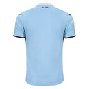 Camisa Lazio Home 24/25 - Azul
