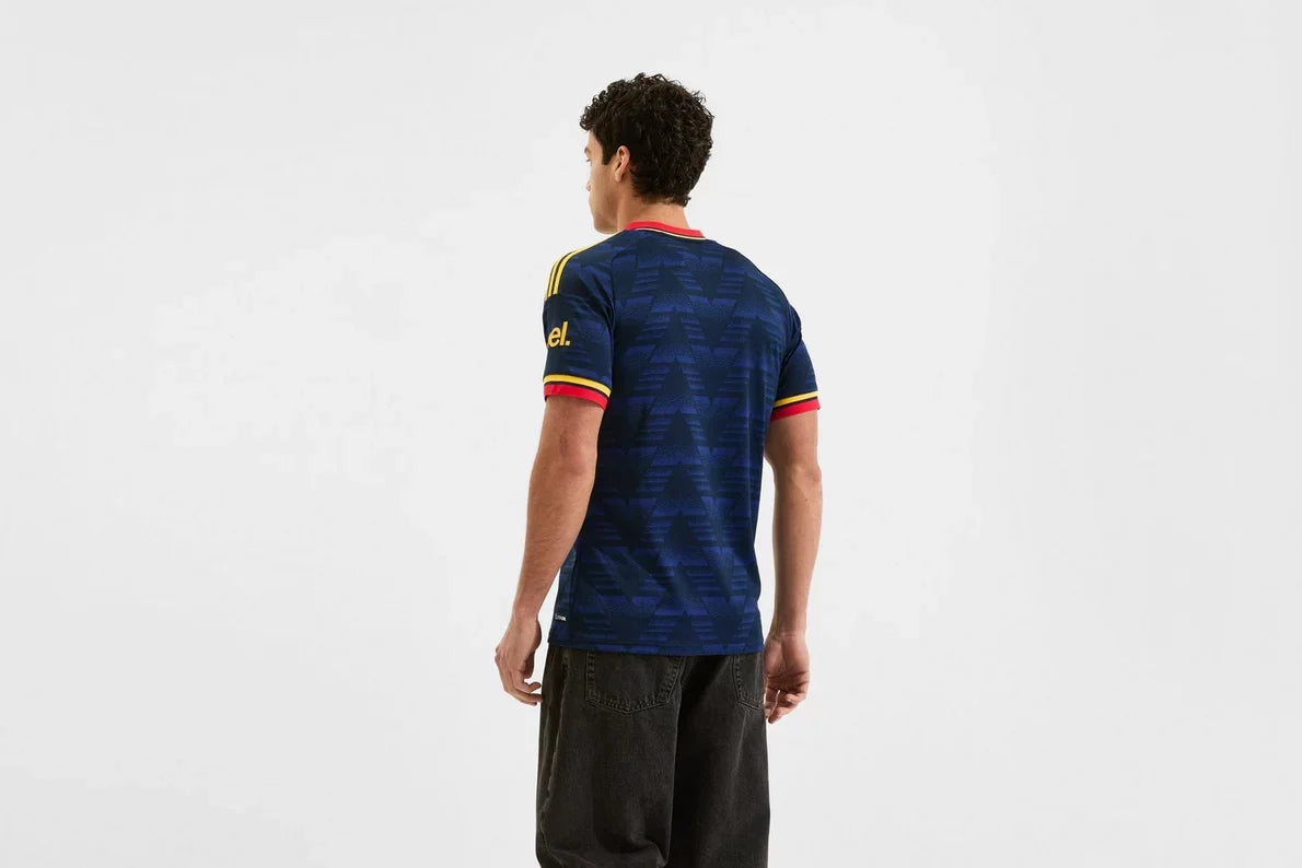 Camisa II Jogador Arsenal FC 2026/27