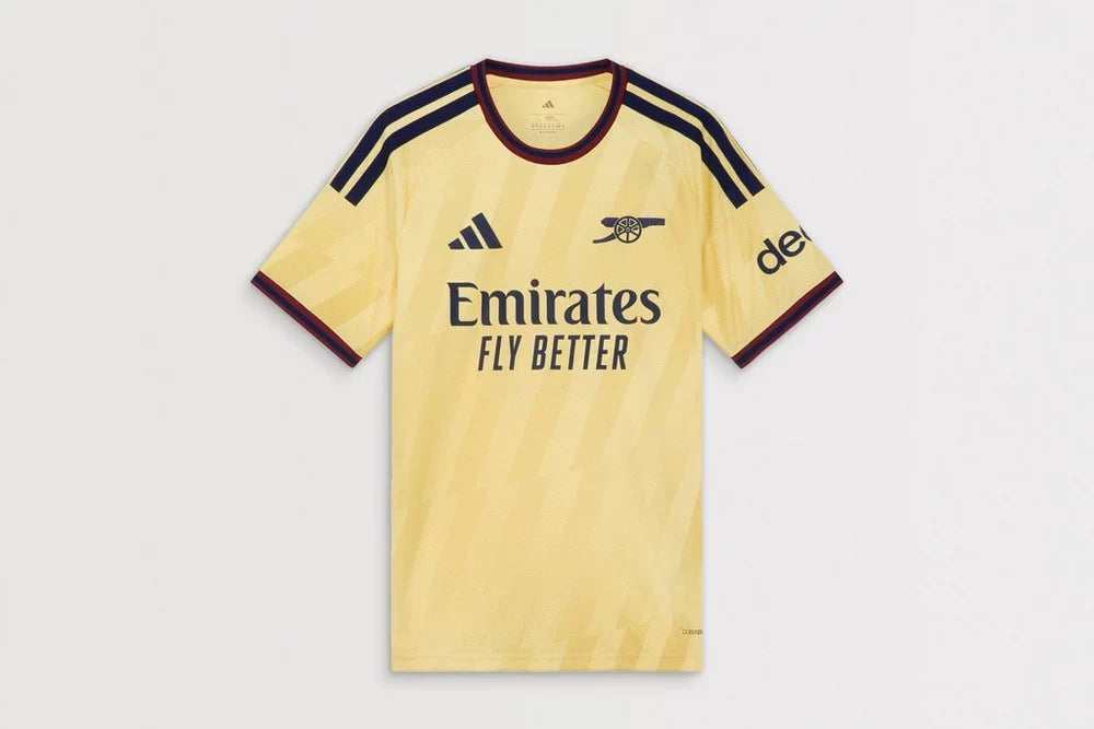 Camisa III Arsenal FC 2026/27