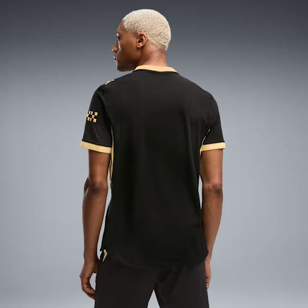 Camisa Manchester City 2026/27 Away Masculino Jogador