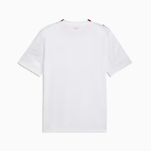 Camisa AC Milan 2026/27 Home Jogador Masculina