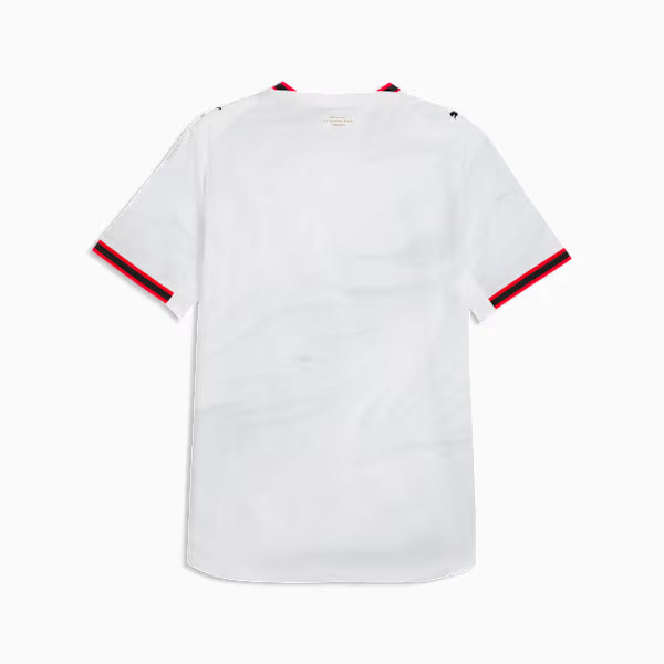 Camisa AC Milan 2026/27 Away Torcedor Masculina