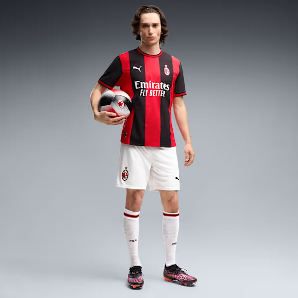 Camisa AC Milan 2026/27 Home  Masculina