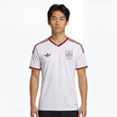 Camisa Espanha Away 2026 World Cup