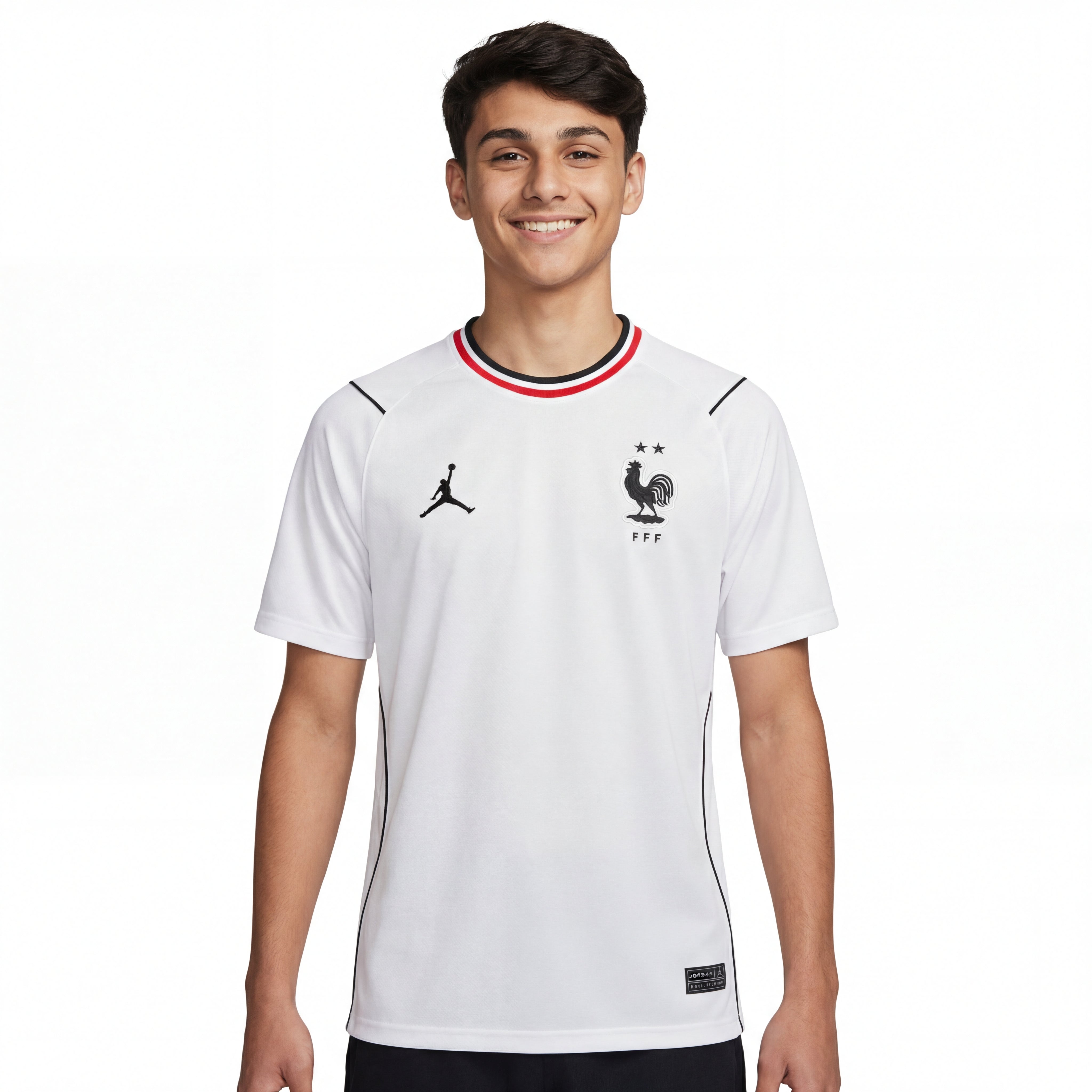 Camisa France Worldcup 2026 Away