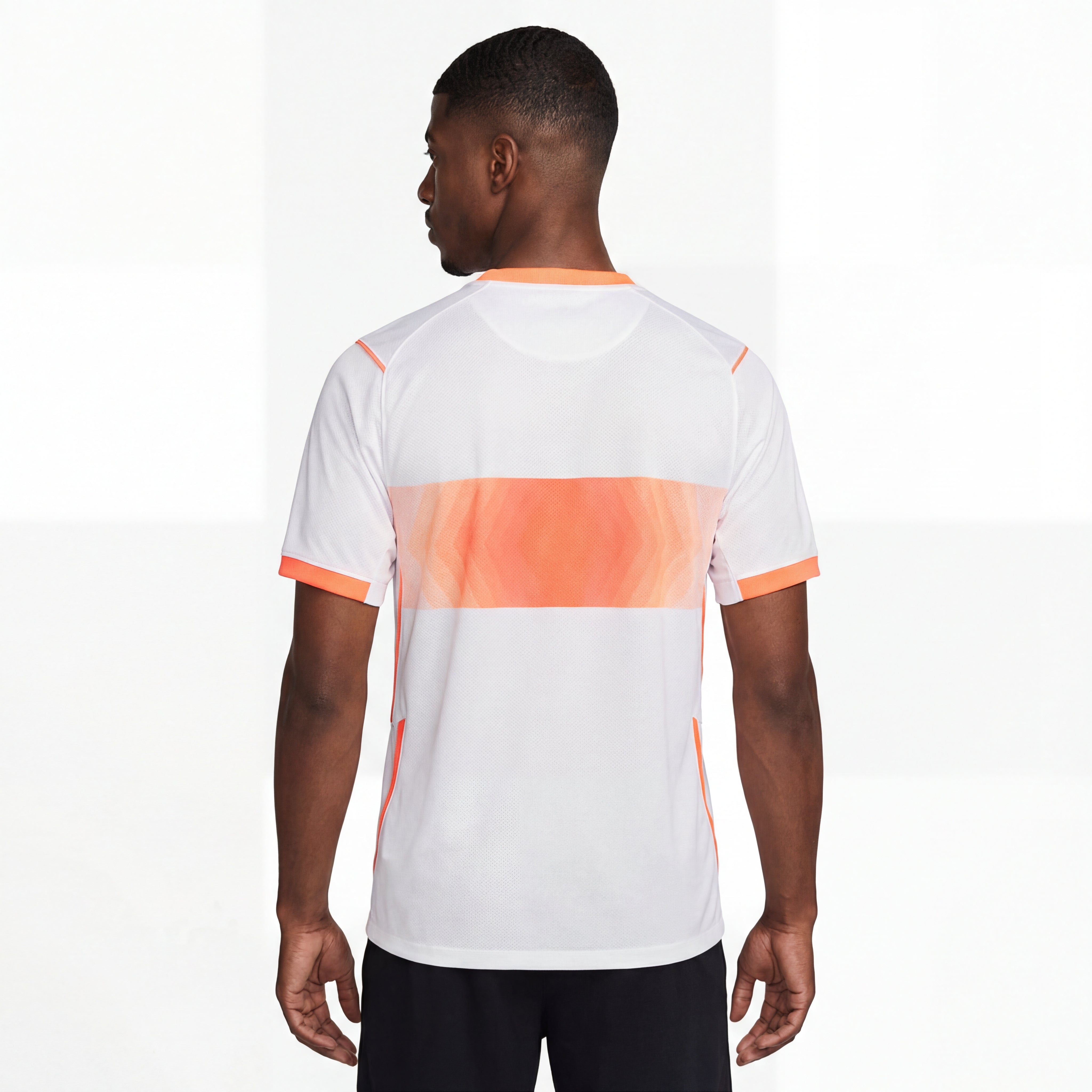 Camisa Holanda 2026 Away World Cup