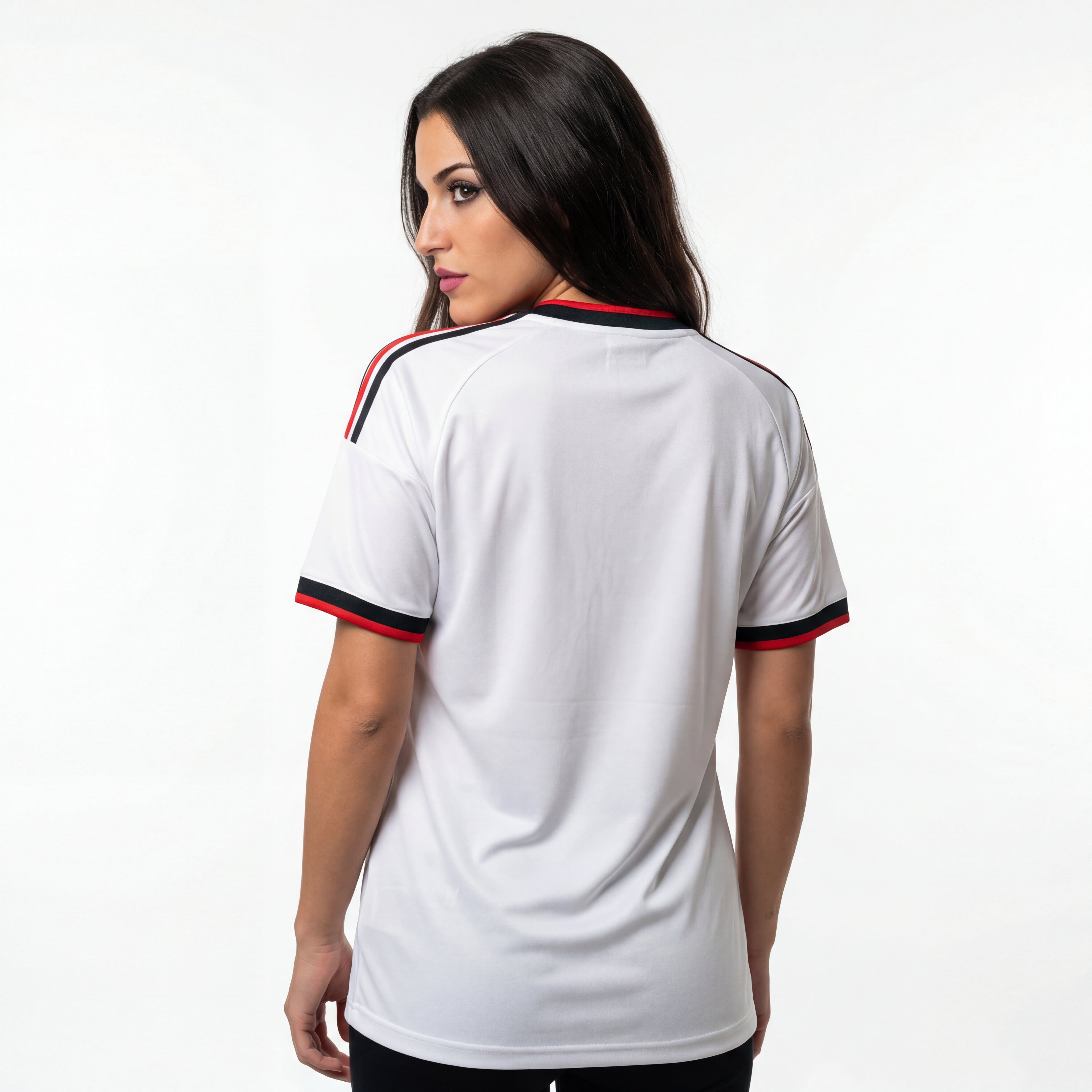 Camisa Mexico Feminino World Cup 2026