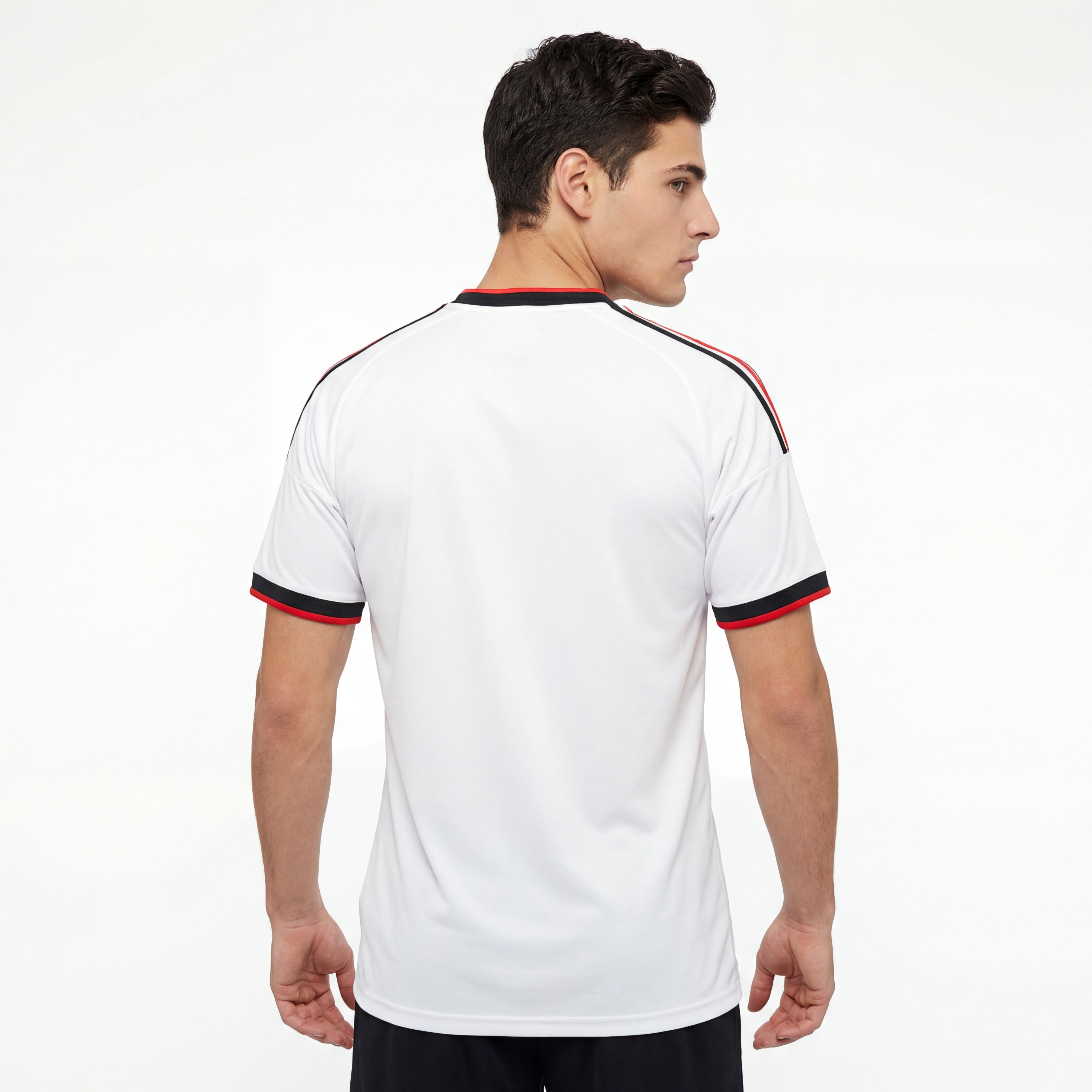 Camisa Mexico World Cup 2026