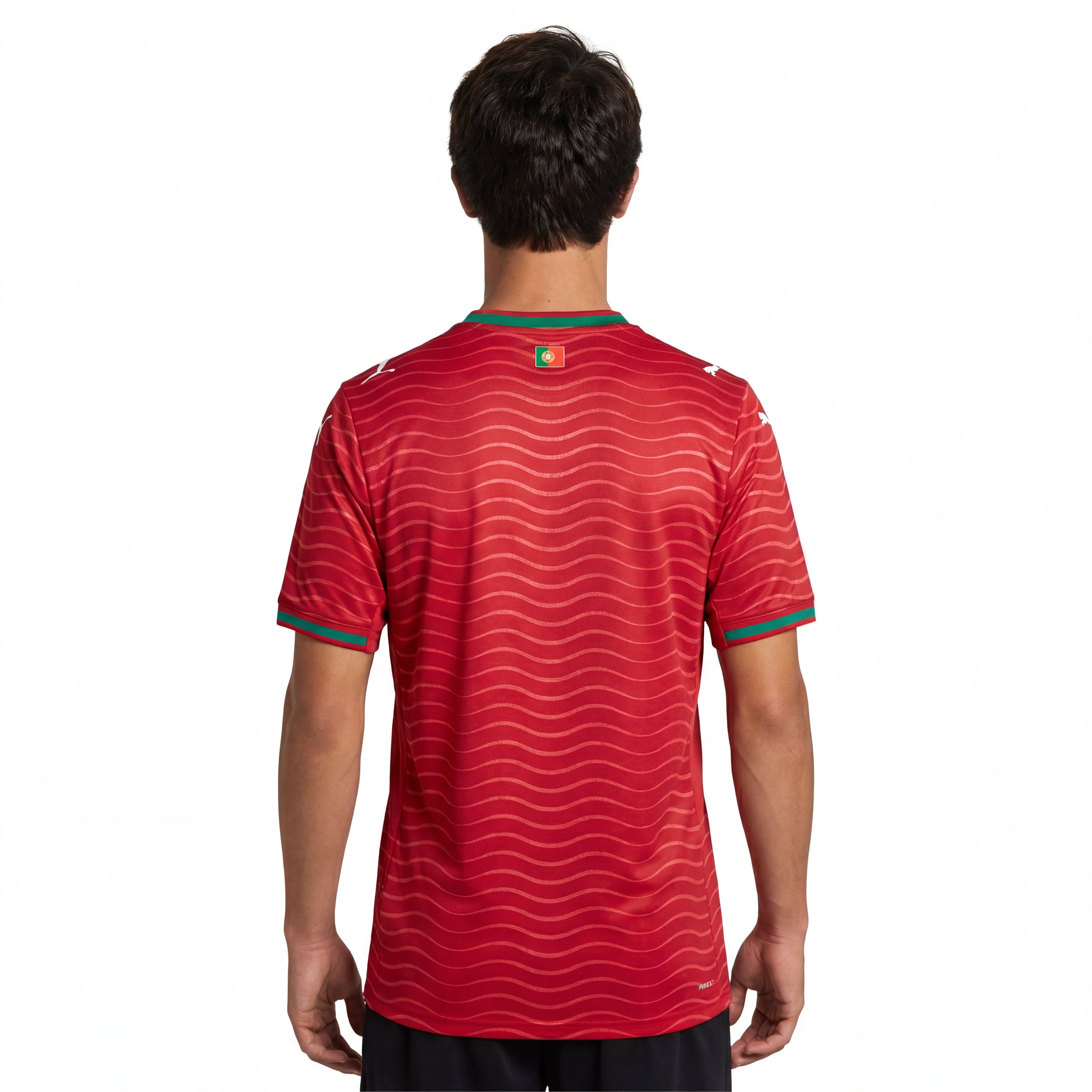 Camisa Portugal World Cup 2026 Home Jogador
