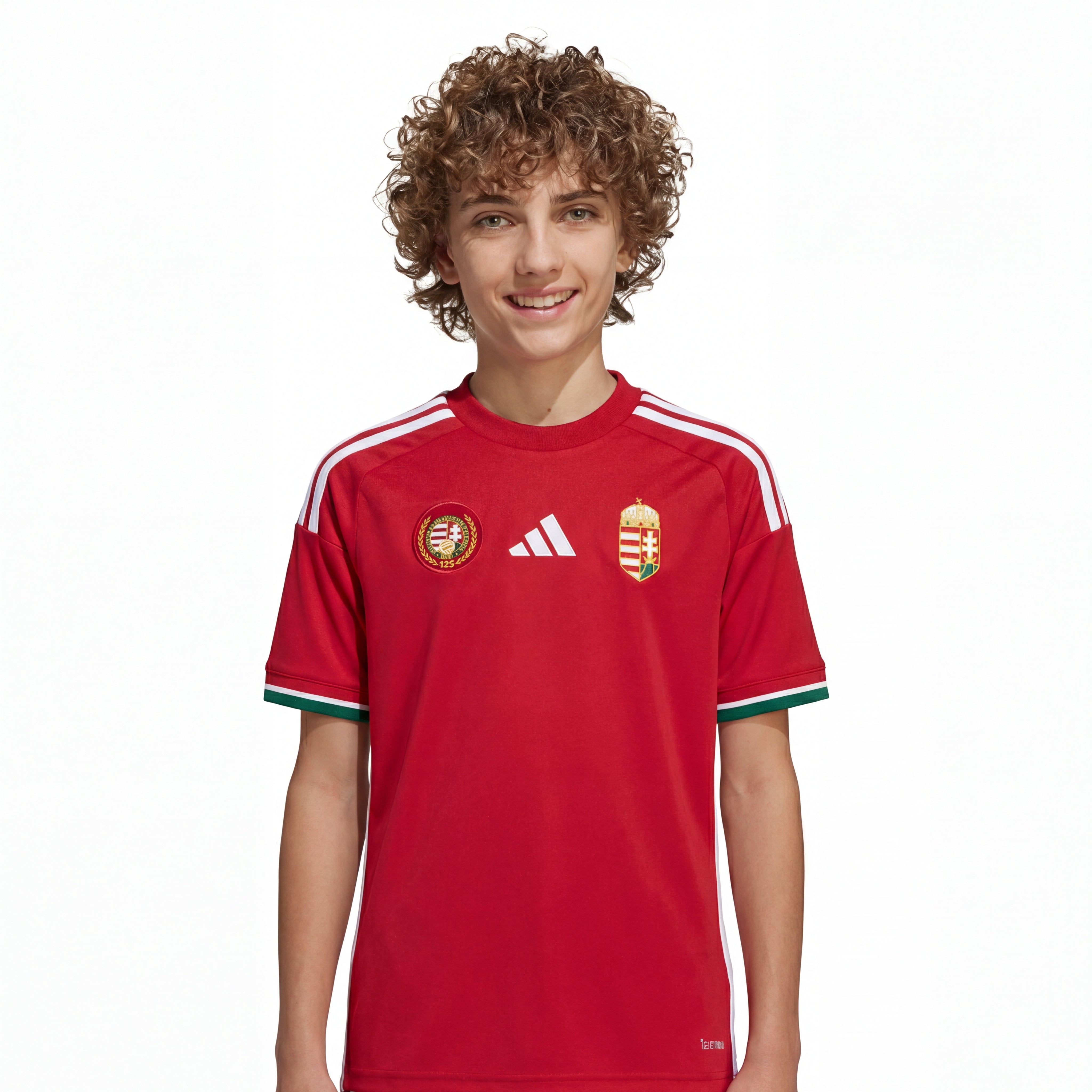Kids Hungria 2026 Home WorldCup