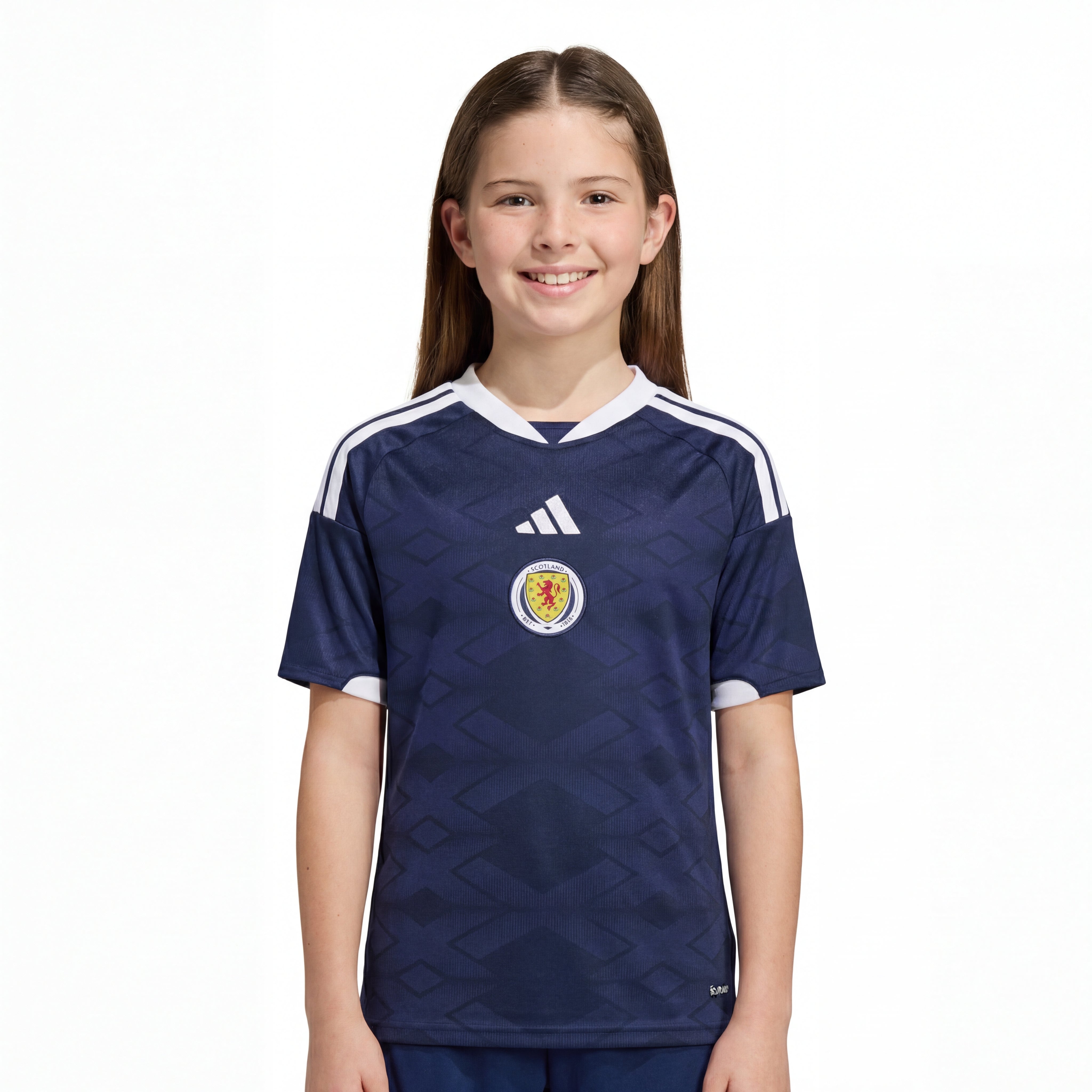 Kids Escócia 2026 Home WorldCup