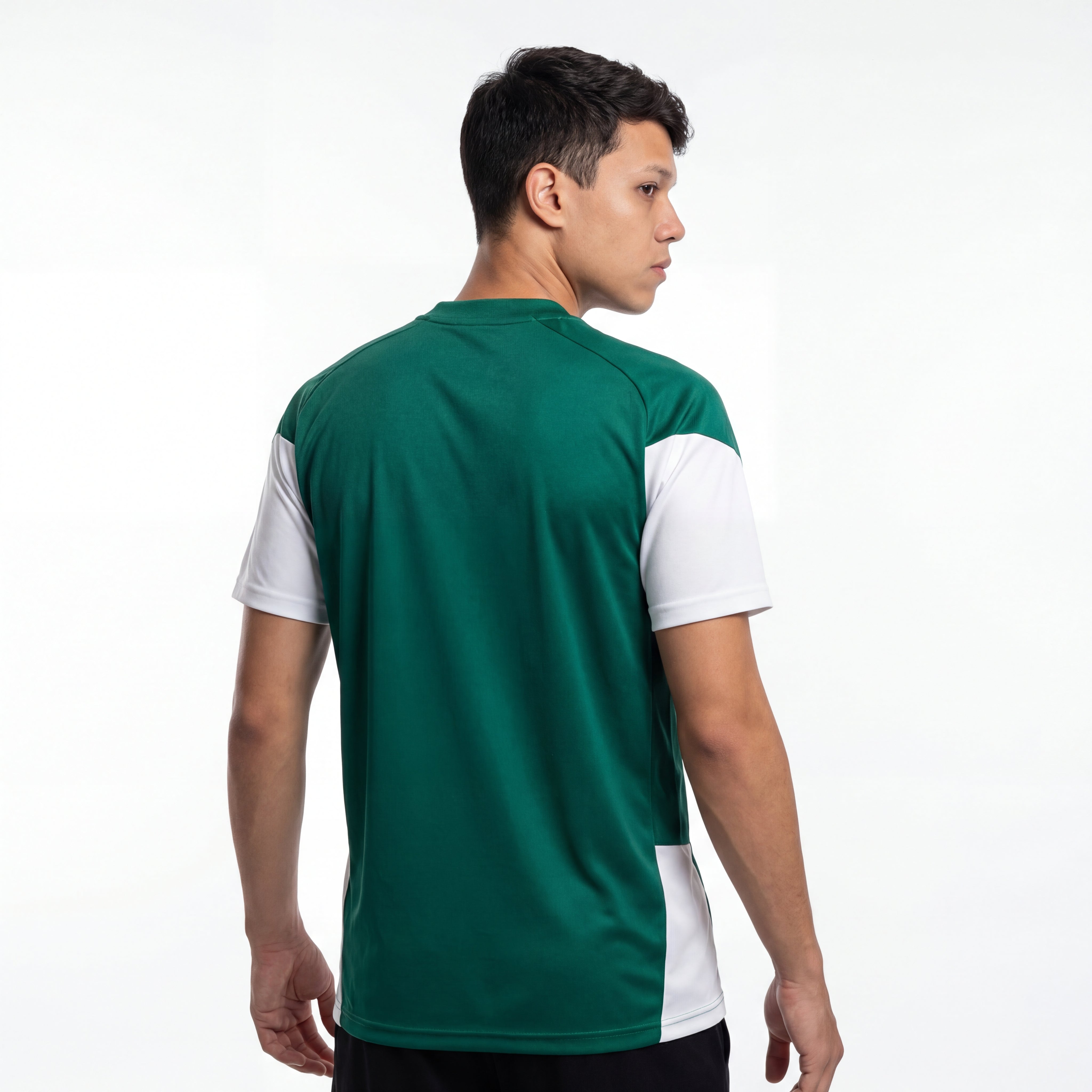 Camisa Itália 2026 Treino WorldCup