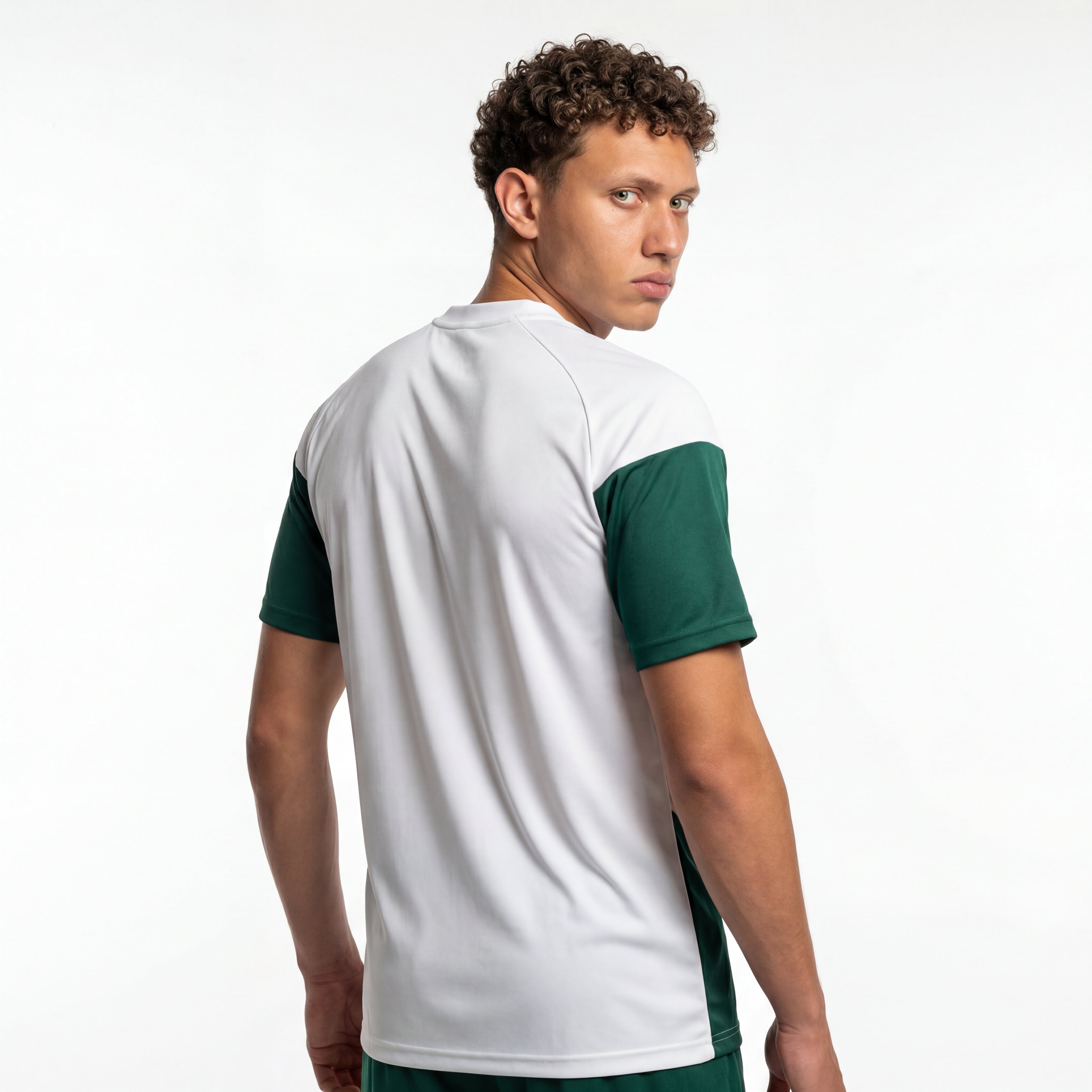 Camisa Itália 2026 Treino WorldCup