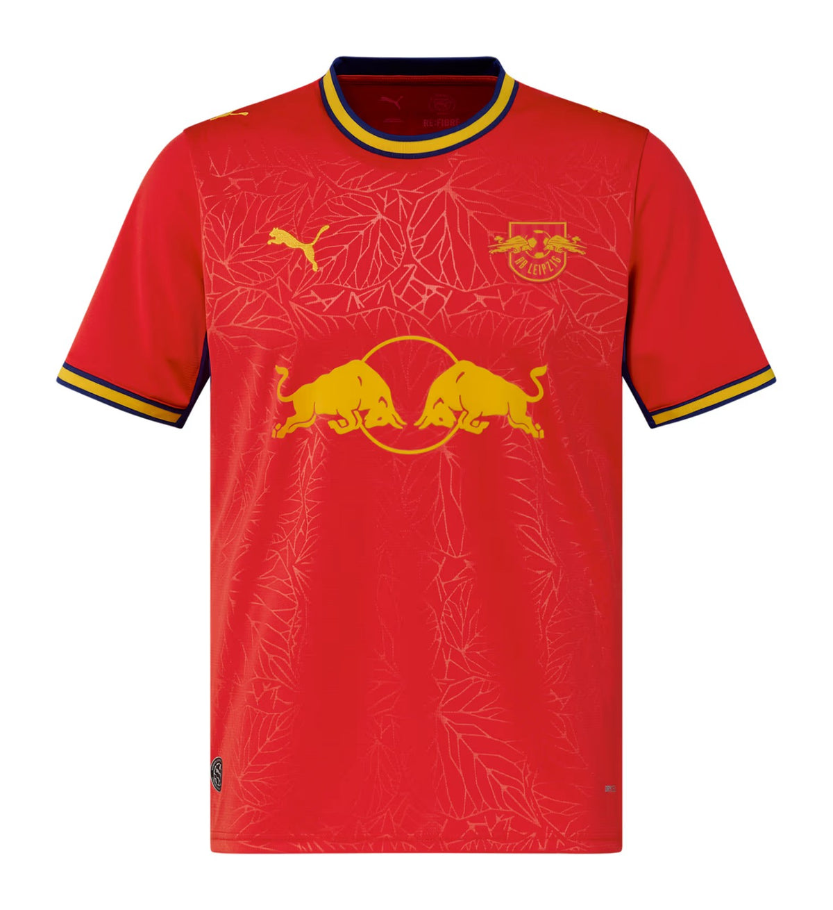 Camisa RB Leipzig II 2026/27 - Torcedor - Oliver Company