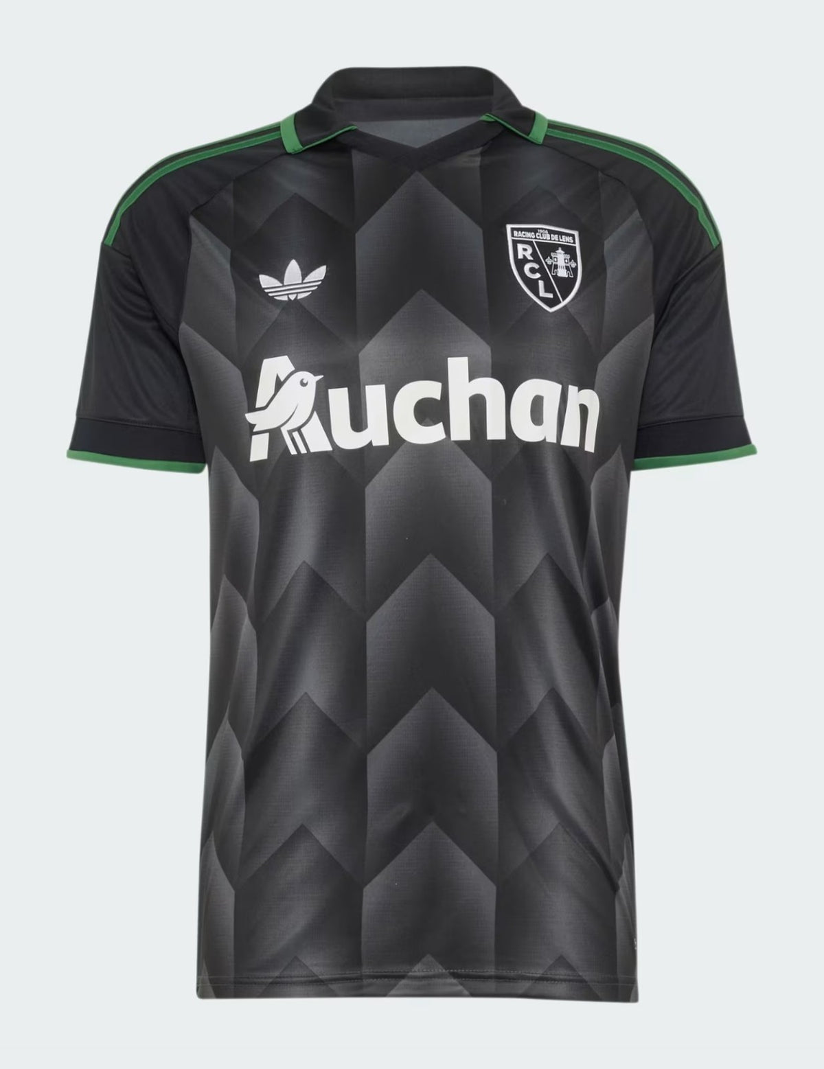 Camisa RC Lens II 2026/27 - Torcedor - Oliver Company
