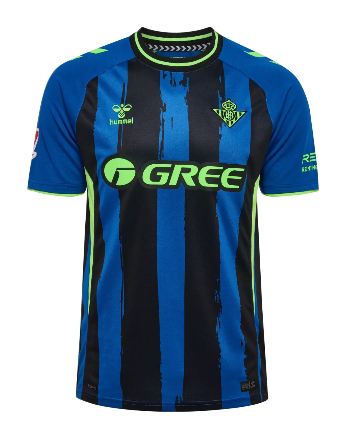 Camisa Betis III 2026/27 - Torcedor - Oliver Company
