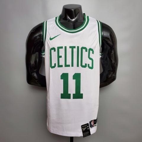 Regata NBA Boston Celtics Branca Masculina - Oliver Company