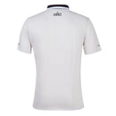 Camisa Santos Charlie Brown Jr. Dias de Glória - Branca