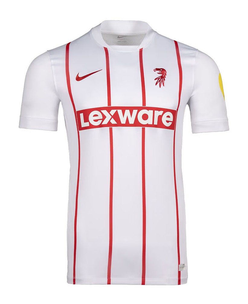 Camisa Freiburg II 2026/27 - Torcedor - Oliver Company